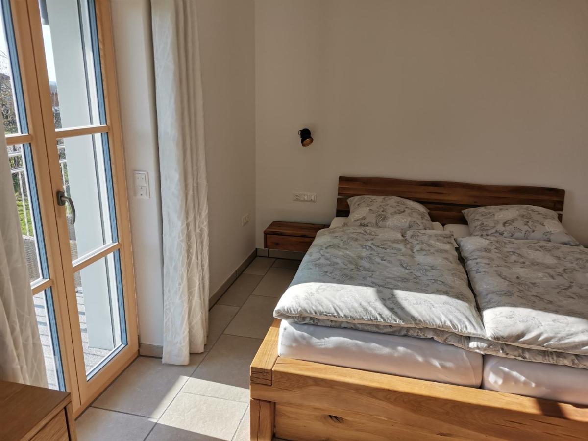 Ferienwohnung Meyer Weissenburg in Bayern Exterior photo