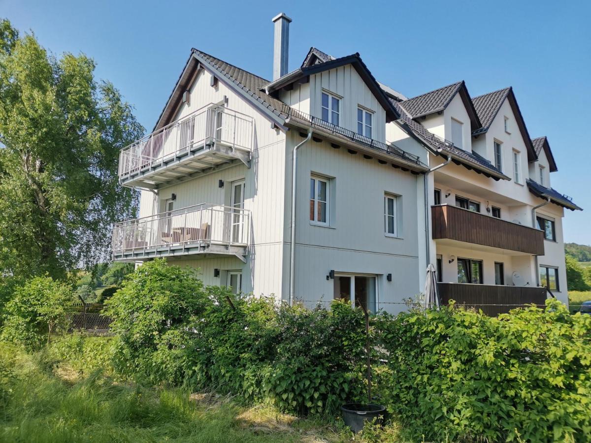 Ferienwohnung Meyer Weissenburg in Bayern Exterior photo
