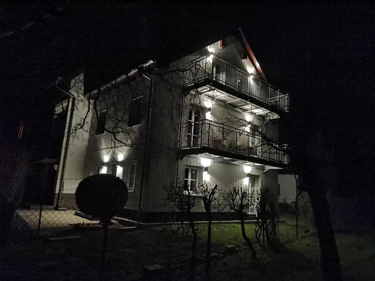 Ferienwohnung Meyer Weissenburg in Bayern Exterior photo