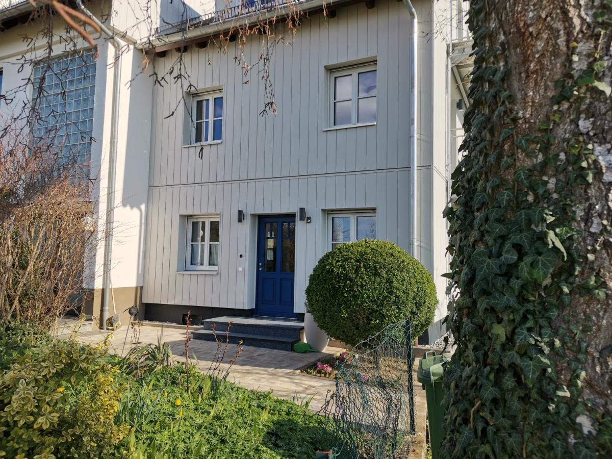 Ferienwohnung Meyer Weissenburg in Bayern Exterior photo