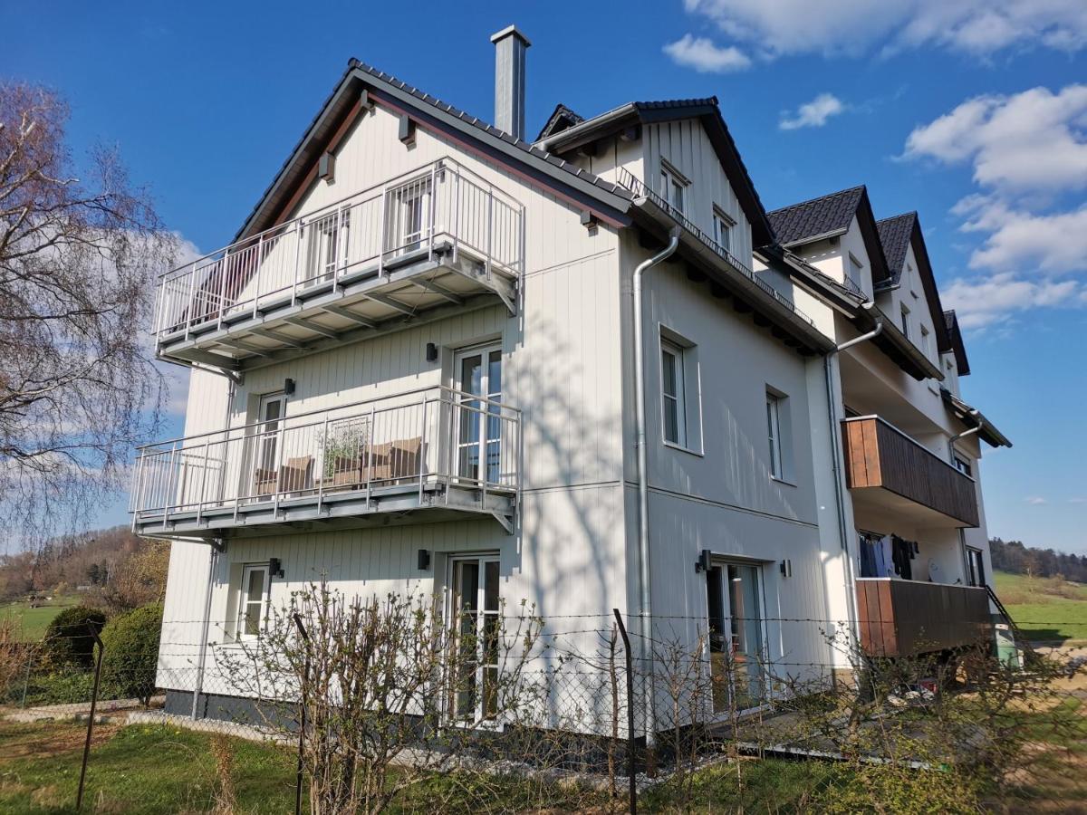 Ferienwohnung Meyer Weissenburg in Bayern Exterior photo