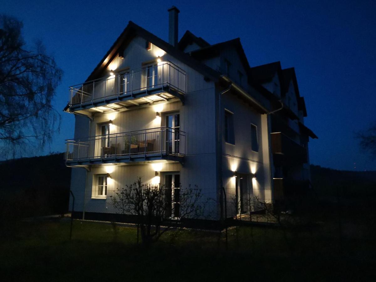 Ferienwohnung Meyer Weissenburg in Bayern Exterior photo